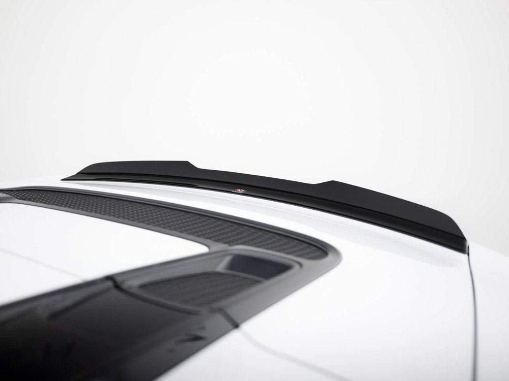Audi - R8 Spyder MK2: Maxton Spoiler