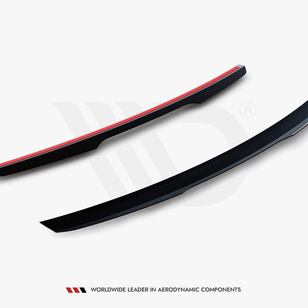 Audi - R8 Spyder MK2: Maxton Spoiler