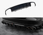 Audi - S7 C7: Maxton Rear Diffuser