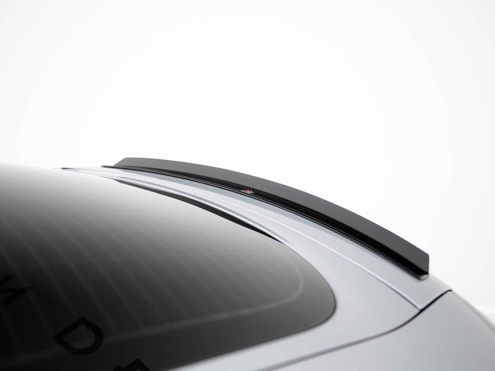 Audi - TT 8J: Maxton Spoiler V2