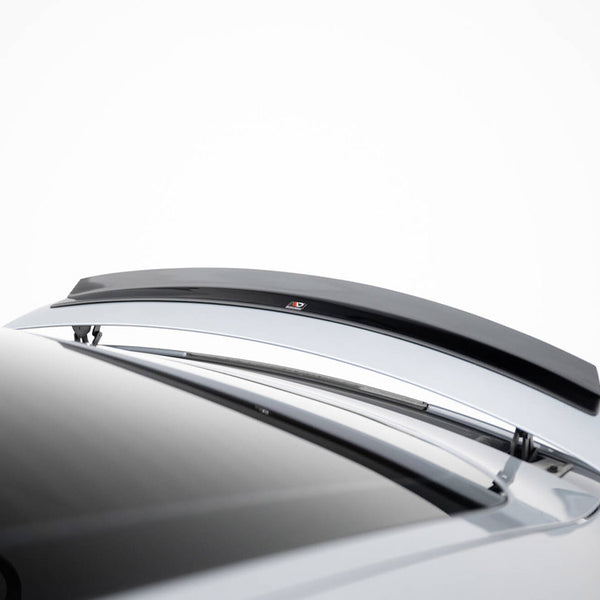 Audi - TT 8J: Maxton Spoiler V2