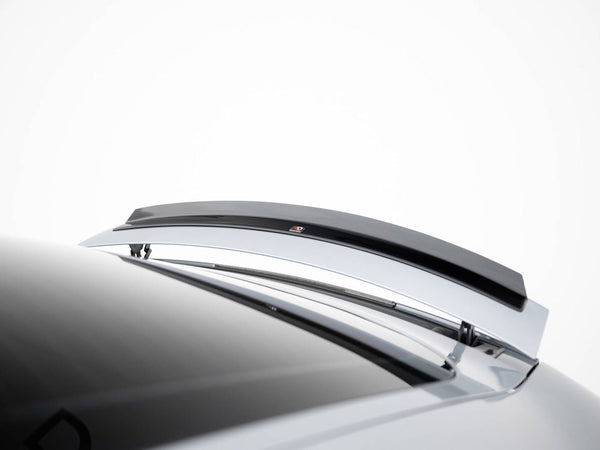 Audi - TT 8J: Maxton Spoiler V2