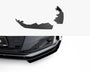 Audi - A5 F5 Facelift: Maxton Front Flaps