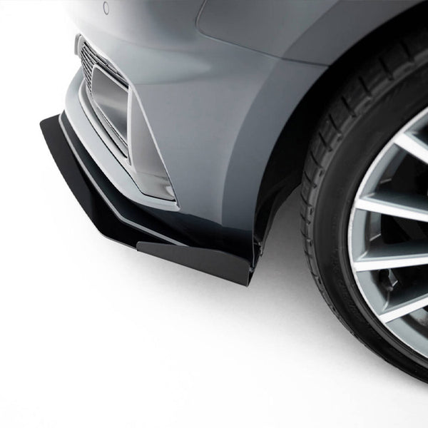 Audi - A5 F5 Facelift: Maxton Front Flaps