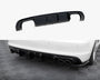 Audi - S3 Sportback 8V: Maxton Rear Diffuser