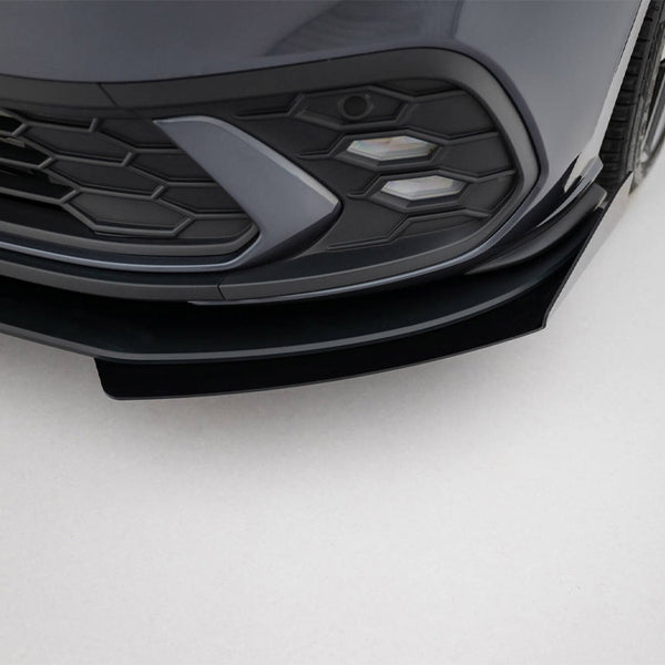 VW - Polo GTI MK6 Facelift: Maxton Front Flaps