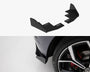 VW - Polo GTI MK6 Facelift: Maxton Rear Side Flaps
