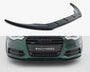 Audi - S6 / A6 S Line C7: Maxton Front Splitter V1