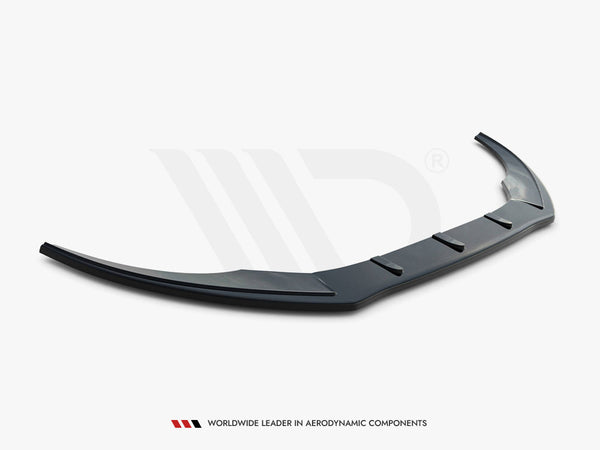 Audi - S6 / A6 S Line C7: Maxton Front Splitter V1