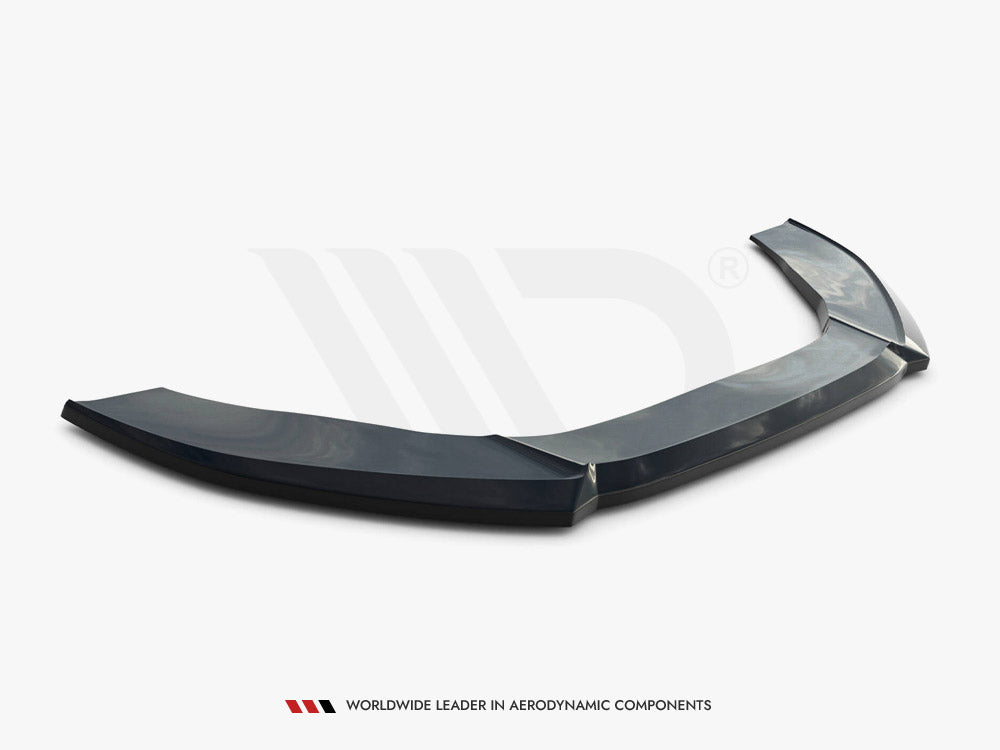 Audi - S6 / A6 S Line C7: Maxton Front Splitter V2