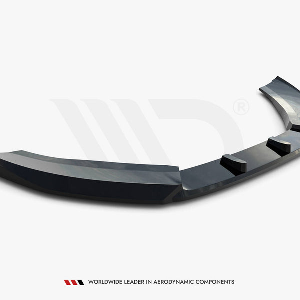 Audi - A6 S Line / S6 C7: Maxton Front Splitter V3