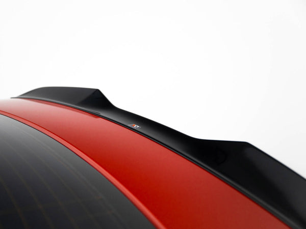 Audi - A5 Sportback S Line 8T Facelift: Maxton 3D Spoiler