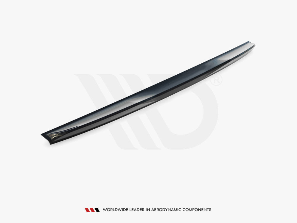 Audi - A5 Sportback S Line 8T Facelift: Maxton 3D Spoiler