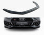 Audi - RS5 Coupe / Sportback F5: Maxton Front Splitter V2