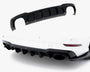 Audi - RS3 Sedan 8V Facelift: Maxton Rear Diffuser V2