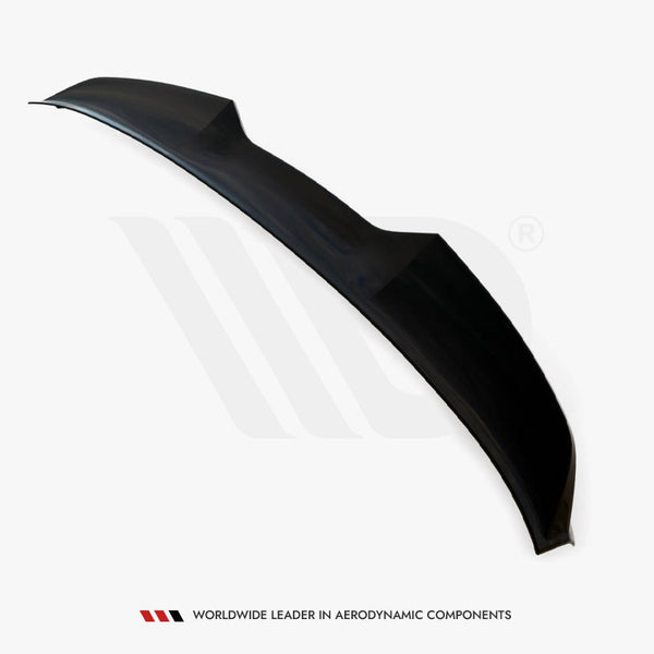 Audi - RS3 Sedan 8V / 8V Facelift: Maxton 3D Spoiler