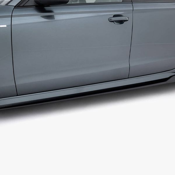 Audi - A6 / A6 C7 S Line / S6 C7 Facelift: Maxton Side Skirts V2