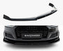 Audi - S5 / A5 S Line Coupe / Sportback F5: Maxton Front Splitter