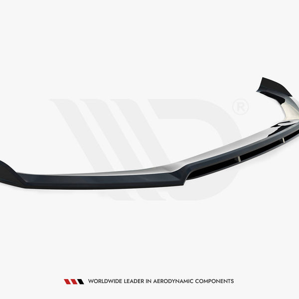 Audi - S5 / A5 S Line Coupe / Sportback F5: Maxton Front Splitter