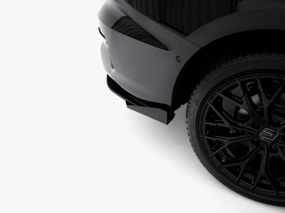 Audi - A3 Sedan 8Y: Maxton Rear Side Flaps