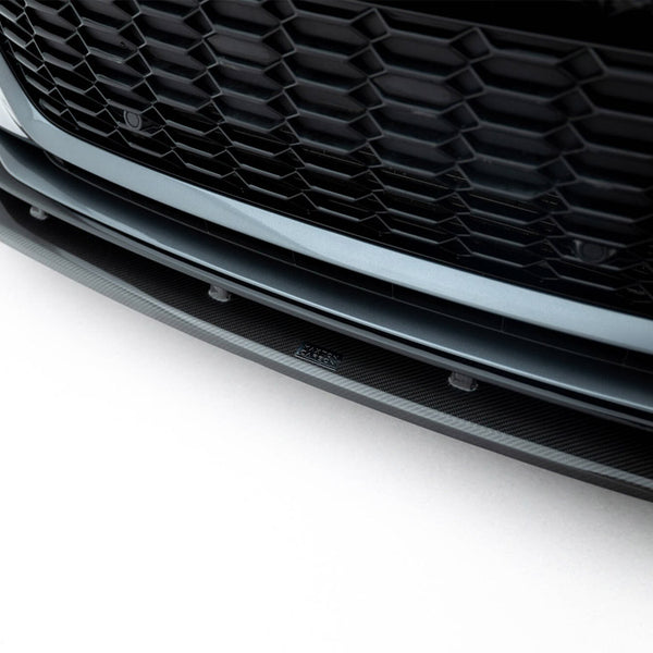 Audi - RS6 C8: Maxton Full Body Kit Pre-preg Carbon Fibre
