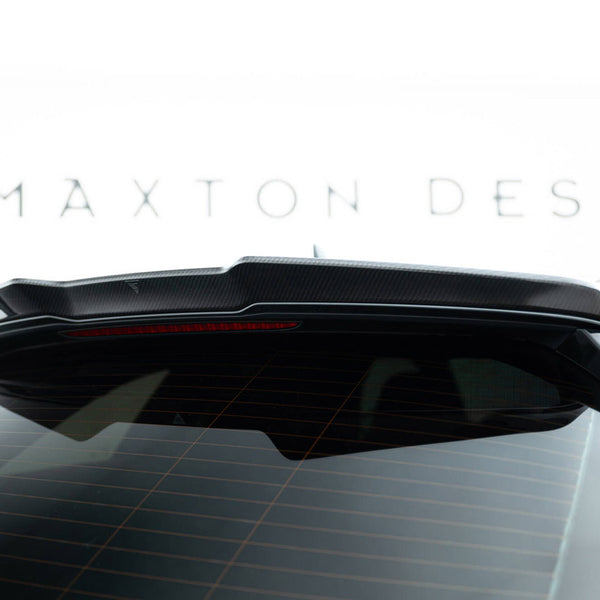 Audi - RS6 C8: Maxton Full Body Kit Pre-preg Carbon Fibre
