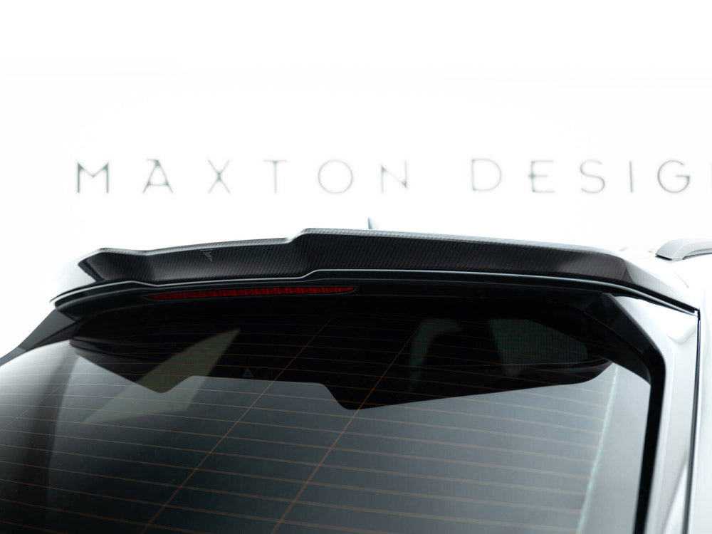 Audi - RS6 C8: Maxton Full Body Kit Pre-preg Carbon Fibre