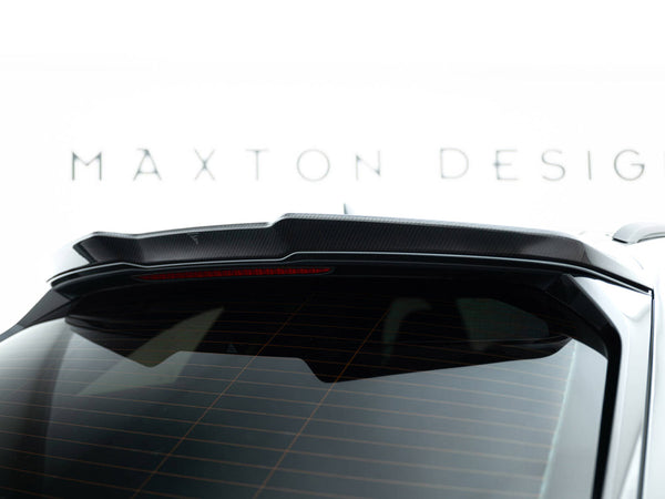 Audi - RS6 C8: Maxton Full Body Kit Pre-preg Carbon Fibre