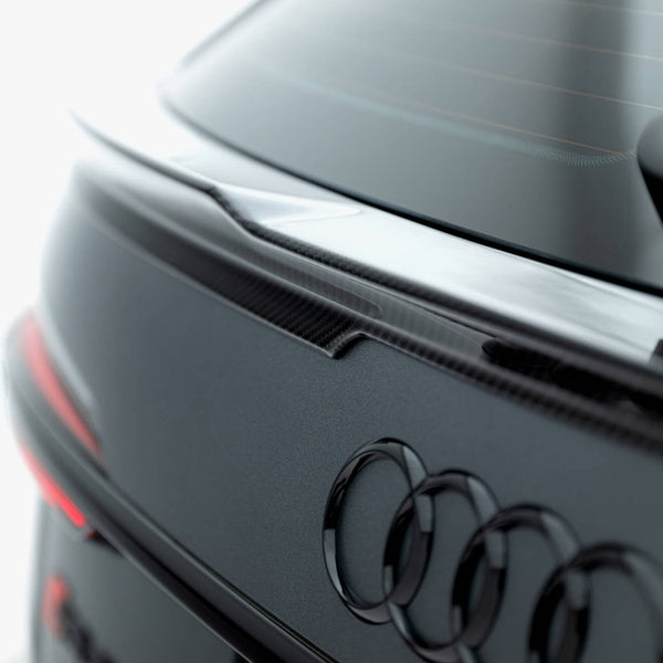Audi - RS6 C8: Maxton Full Body Kit Pre-preg Carbon Fibre