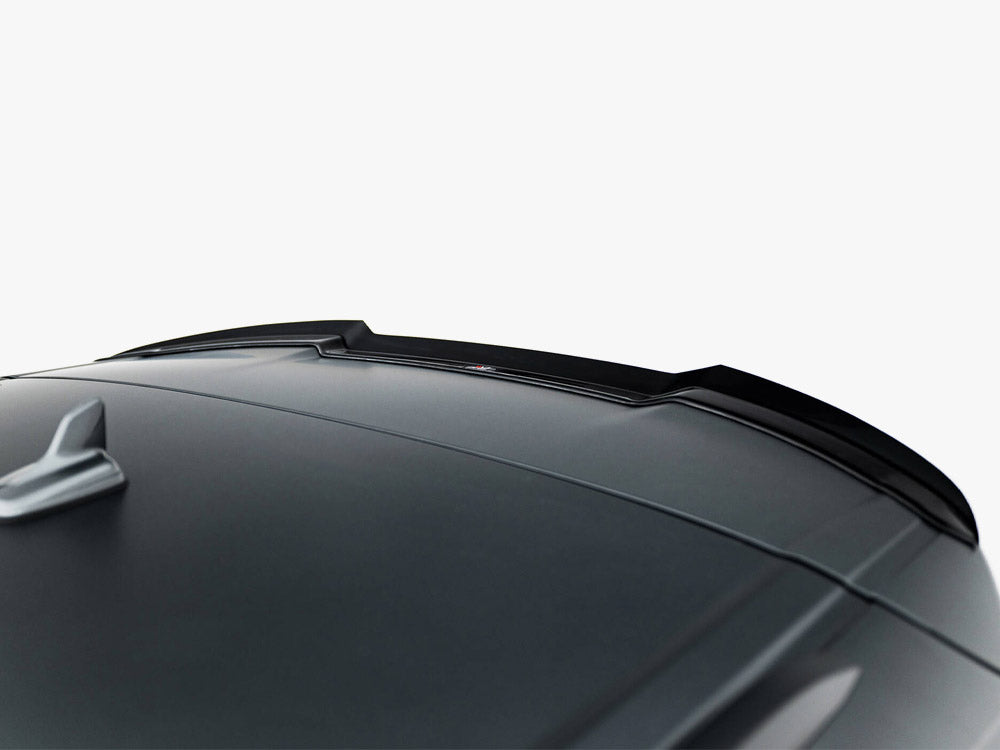 Audi - Q7 S Line / SQ7 MK2 Facelift 2: Maxton Spoiler