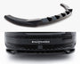 VW - Multivan Long T7: Maxton Front Splitter