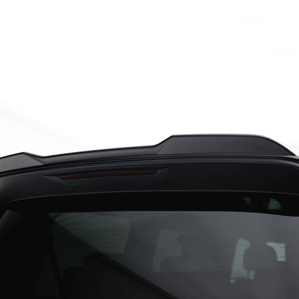 VW - Multivan Long T7: Maxton 3D Spoiler