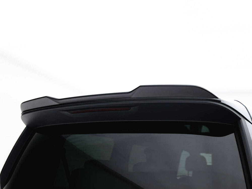 VW - Multivan Long T7: Maxton 3D Spoiler