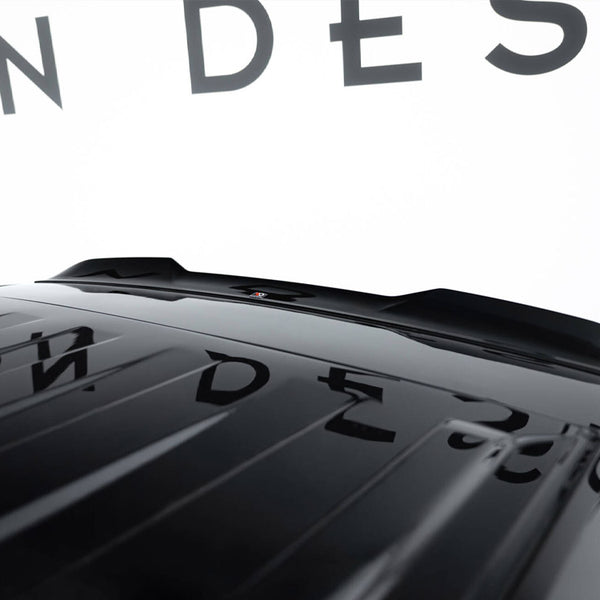 VW - Multivan Long T7: Maxton 3D Spoiler