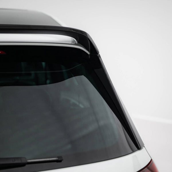 VW - Golf R / GTI / R Line Hatchback MK7 / MK7 Facelift: Maxton Spoiler