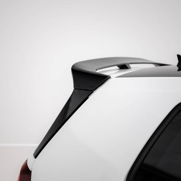VW - Golf R / GTI / R Line Hatchback MK7 / MK7 Facelift: Maxton Spoiler
