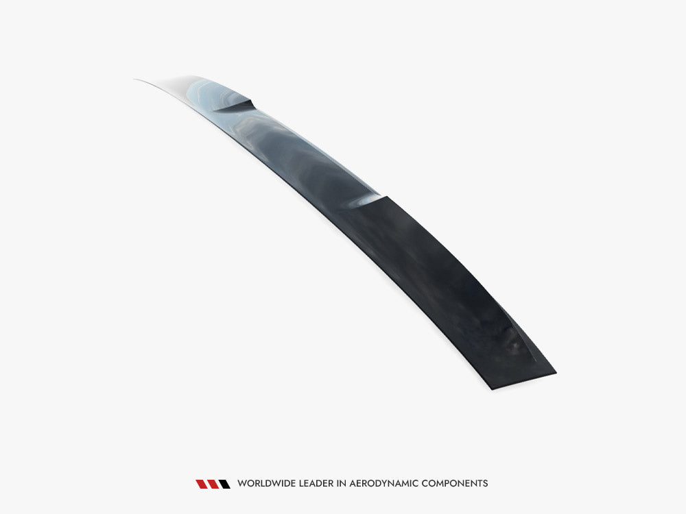 Audi - A5 S Line / S5 Sedan B10: Maxton Rear Window Extension