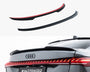 Audi - A5 S Line / S5 Sedan B10: Maxton Spoiler