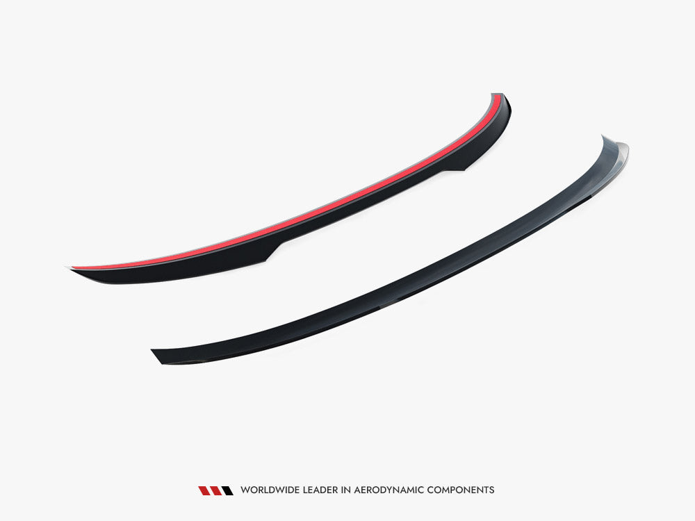 Audi - A5 S Line / S5 Sedan B10: Maxton Spoiler