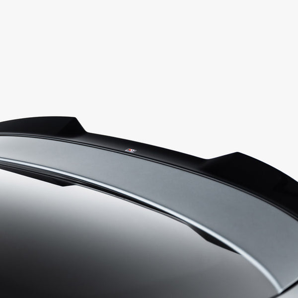 Audi - A5 S Line / S5 Sedan B10: Maxton 3D Spoiler