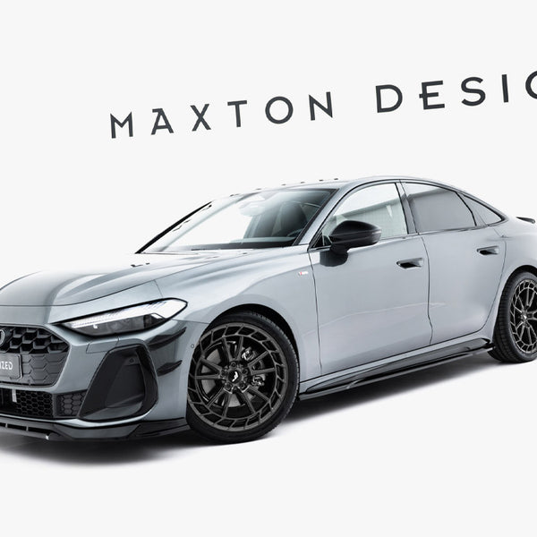 Audi - A5 S Line / S5 Sedan / Avant B10: Maxton Side Skirts