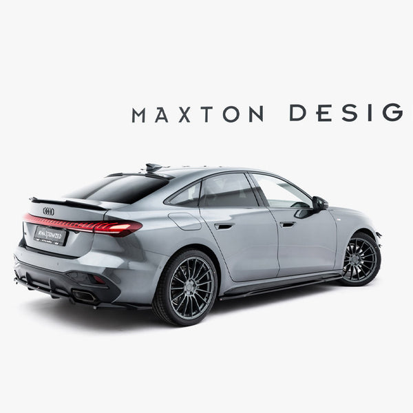 Audi - A5 S Line / S5 Sedan / Avant B10: Maxton Side Skirts