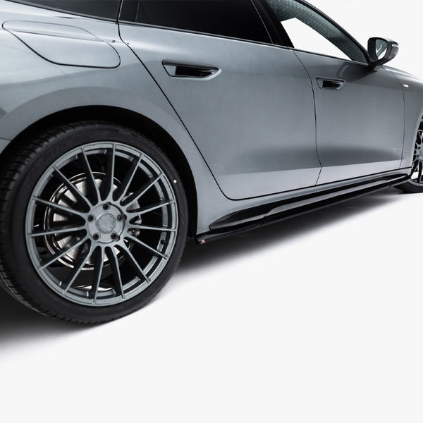Audi - A5 S Line / S5 Sedan / Avant B10: Maxton Side Skirts