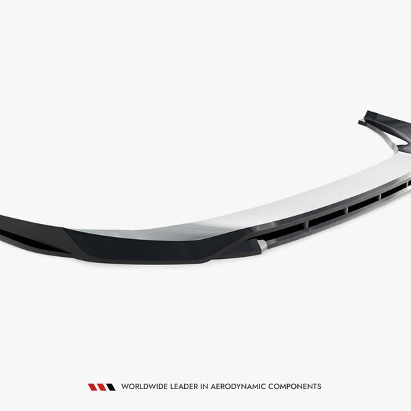 Audi - A5 S Line Sedan B10: Maxton Full Body Kit