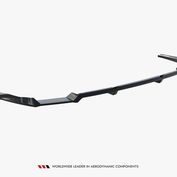 Audi - A5 S Line Sedan B10: Maxton Full Body Kit