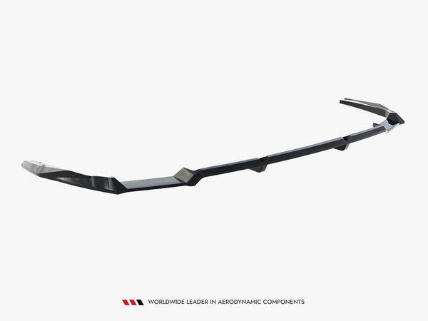 Audi - A5 S Line Sedan B10: Maxton Full Body Kit