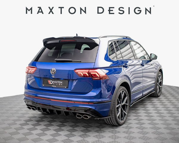 VW - Tiguan R MK2 Facelift: Maxton Full Body Kit