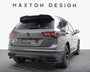 VW - Tiguan R Line MK2 Facelift: Maxton Full Body Kit