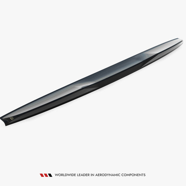 Audi - S4 Sedan B8 Facelift: Maxton 3D Spoiler