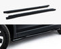 VW - Tiguan MK3: Maxton Side Skirts
